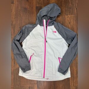 The North Face HyVent Rain Jacket Women's